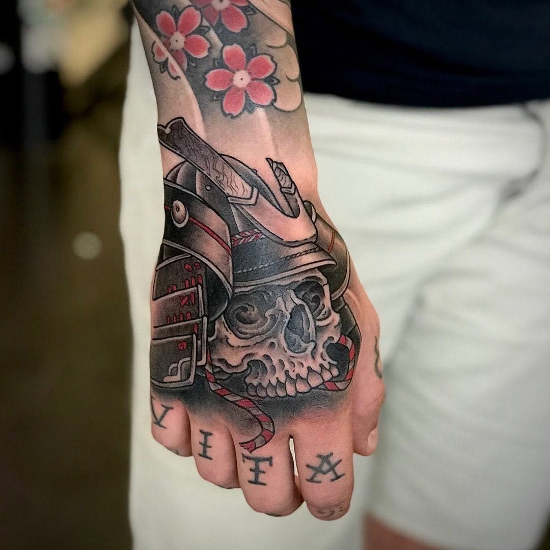 Guru Tattoo