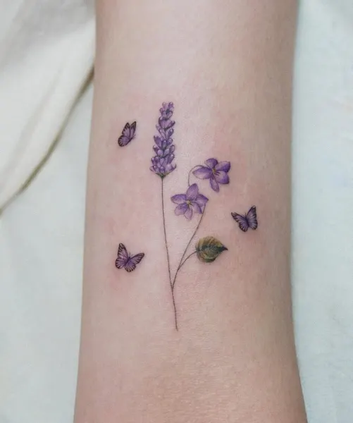 Flower