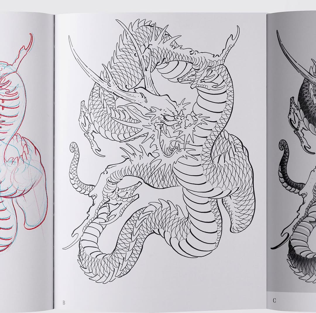 Full Circle Tattoo