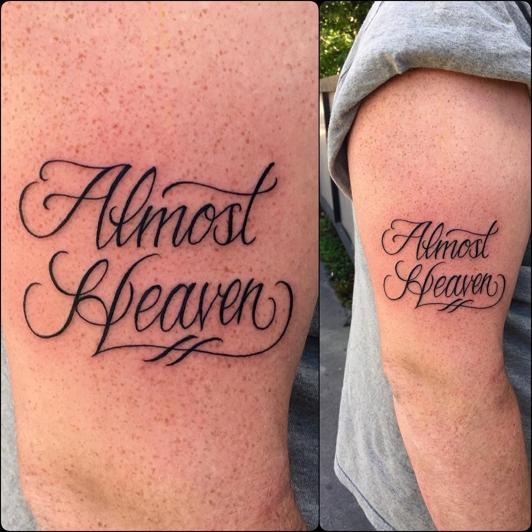 Lettering