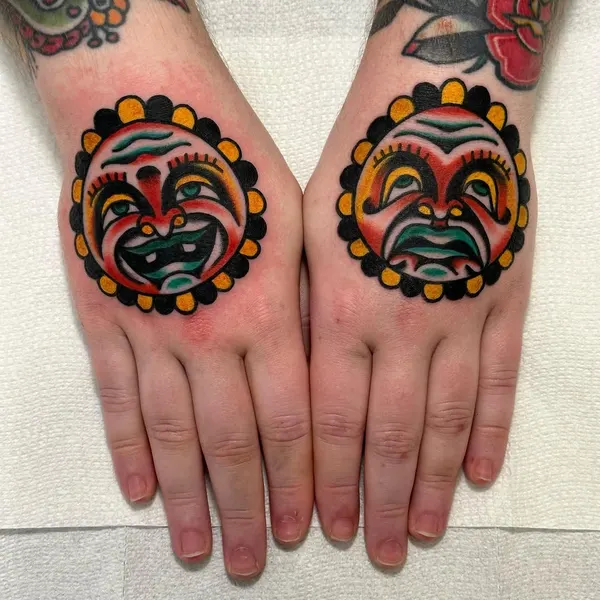 rempetattoo