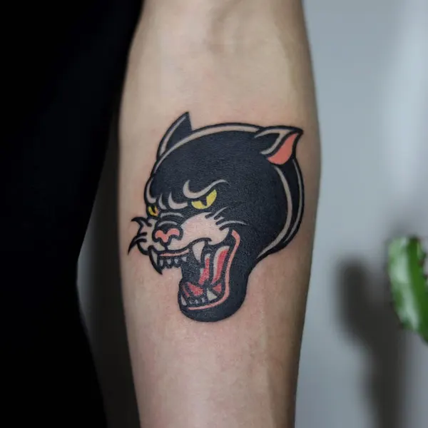 Animal, Tiger