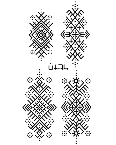 Geometric