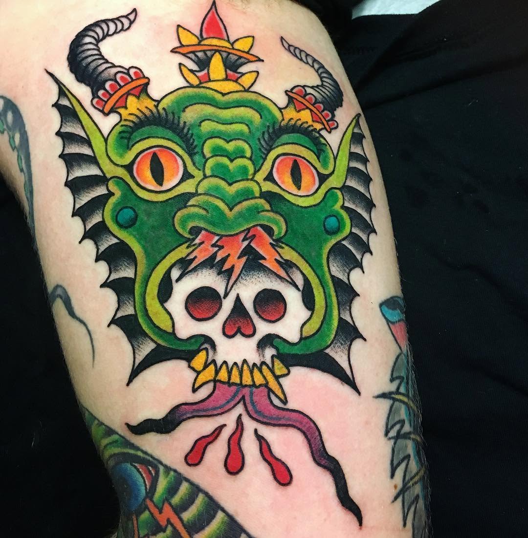 Dragon