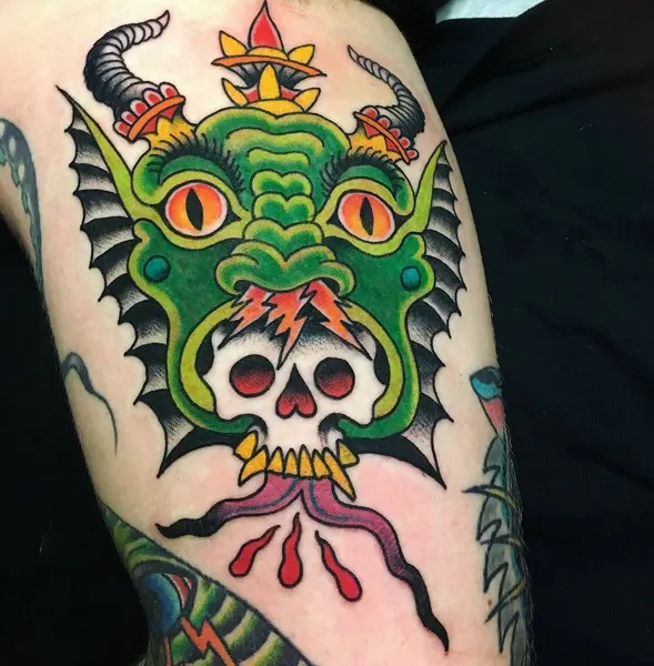 Dragon
