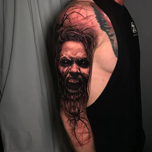 James Strickland