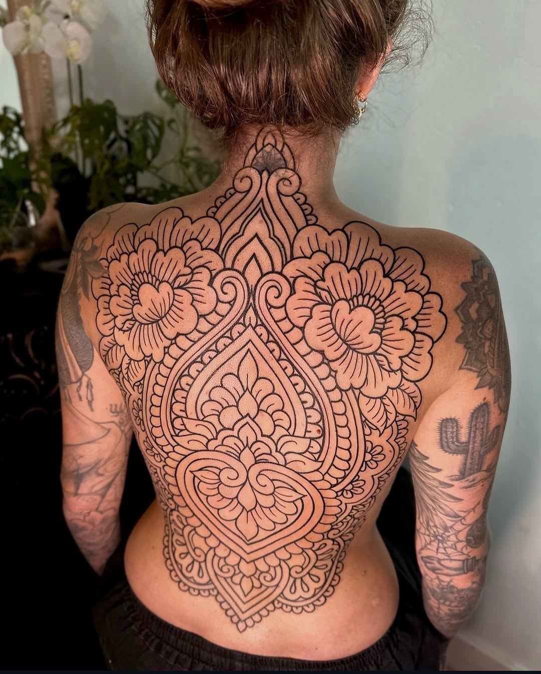 Guru Tattoo