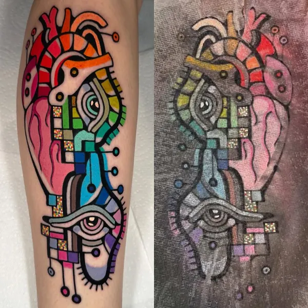 chidgeytattoos