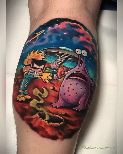 johnnysmithart