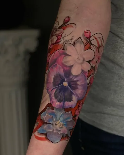 Flower