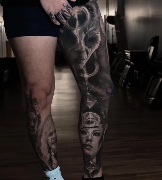 michaelperryart