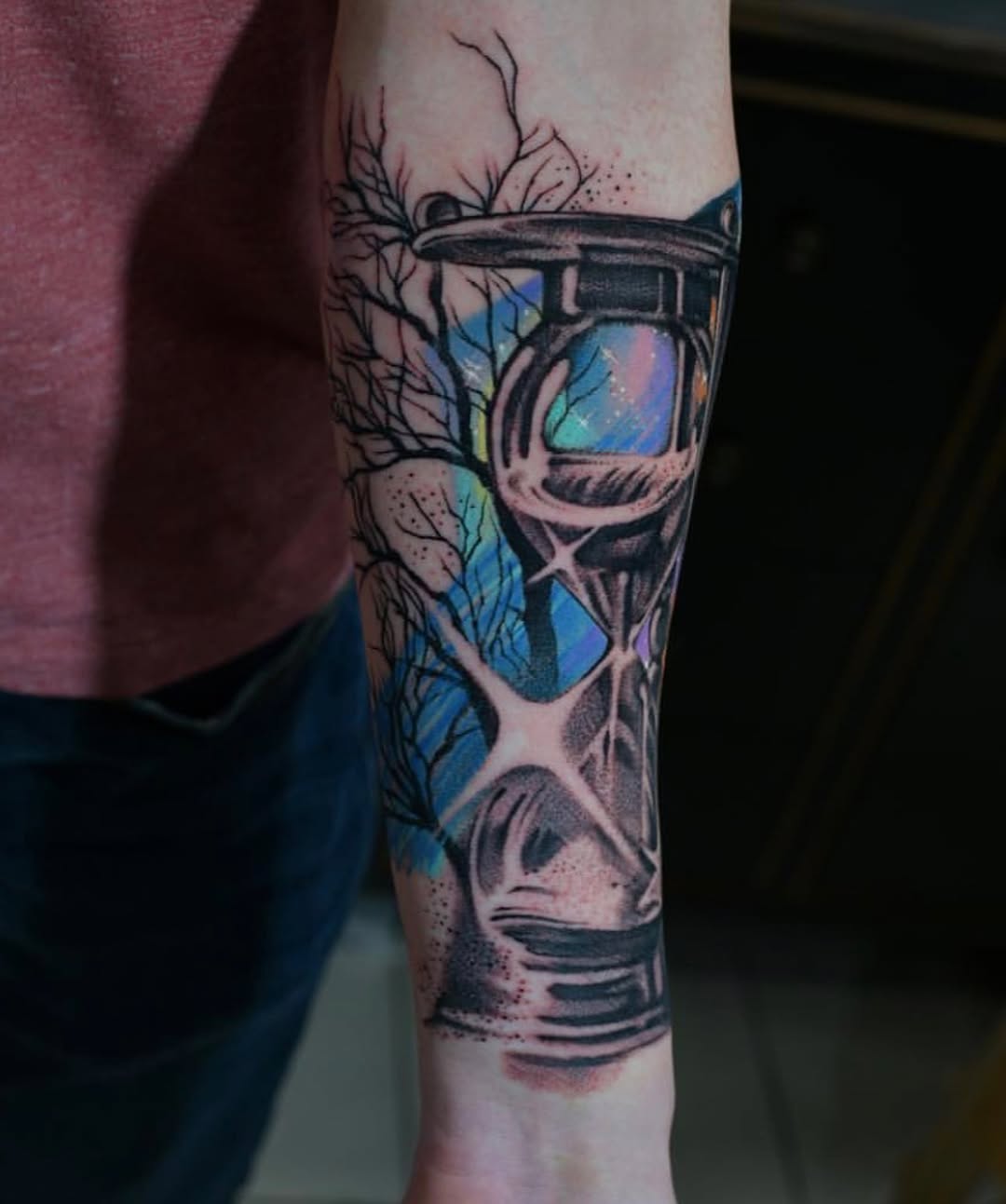 First Class Tattoo