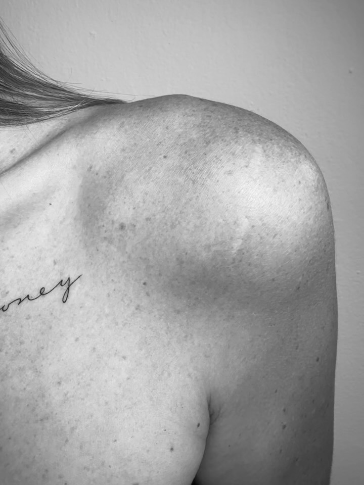 Lettering