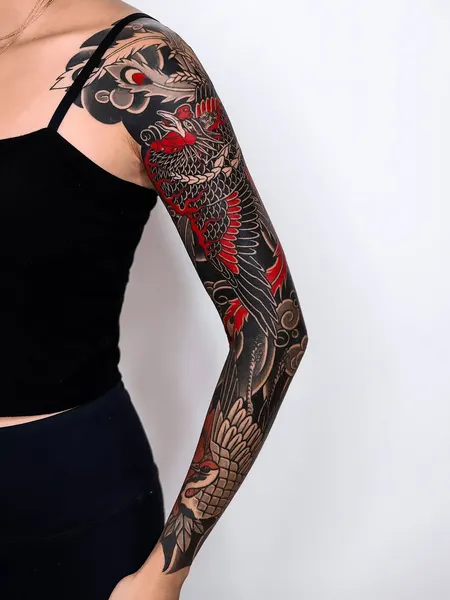 Dragon