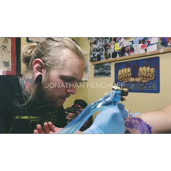 Jonathan Earthgrasper