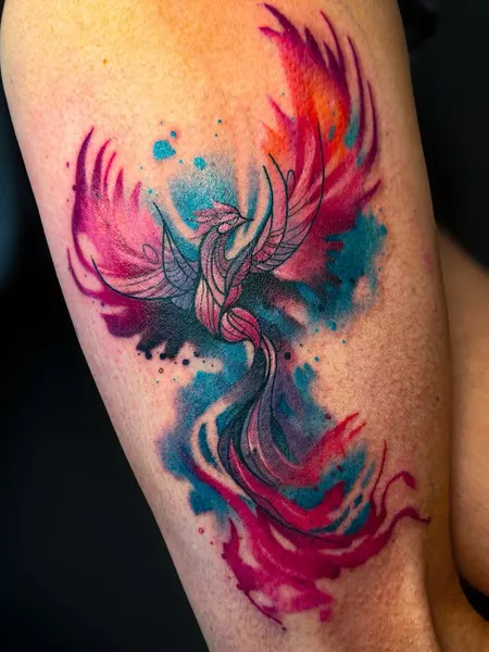 justinnordinetattoos