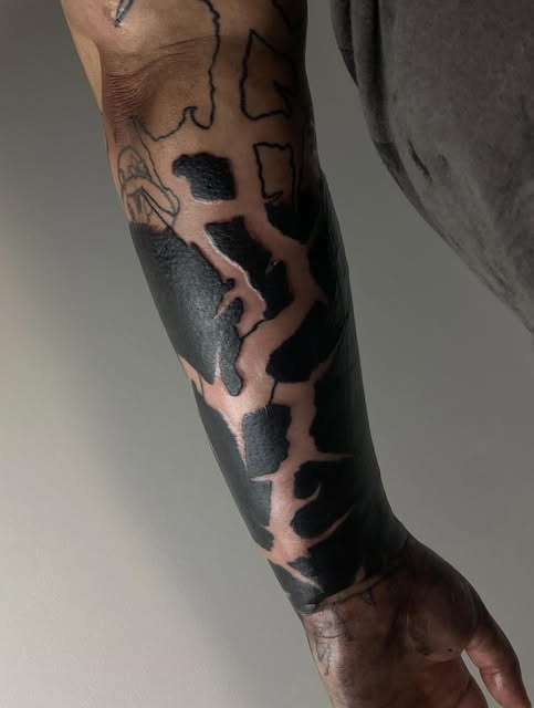 velvetviolencetattoo