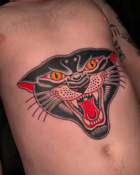 Animal, Tiger