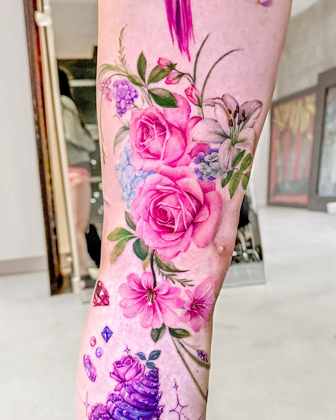 Flower