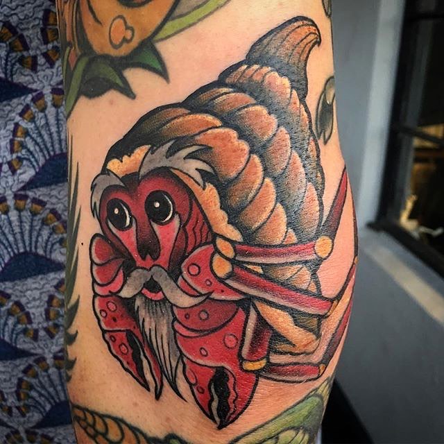 Guru Tattoo