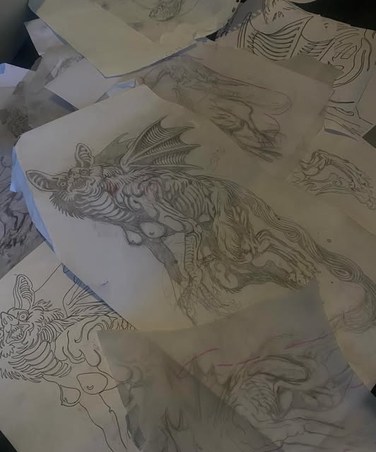 Dragon