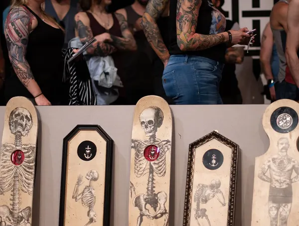 Guru Tattoo