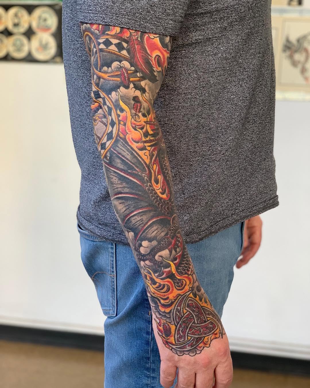 maryjoytattoo