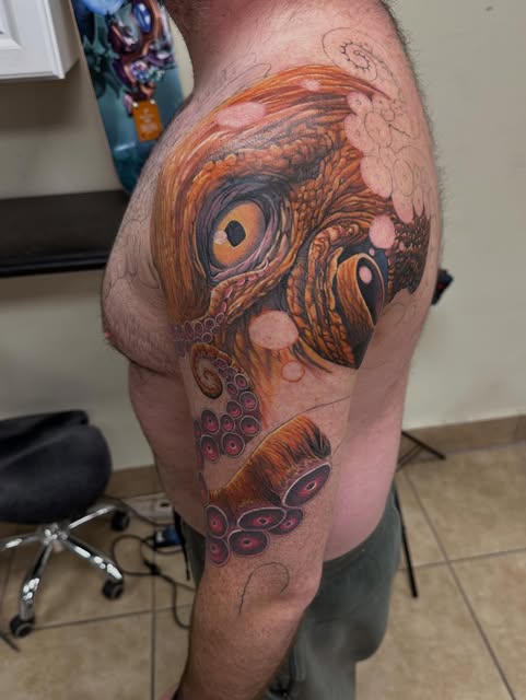 Animal, Dragon