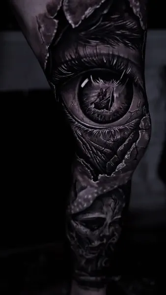 Rey Art Tattoo