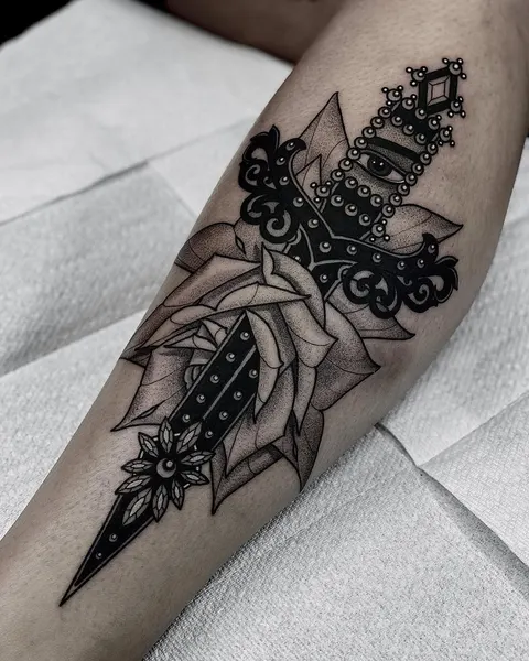 black_casket