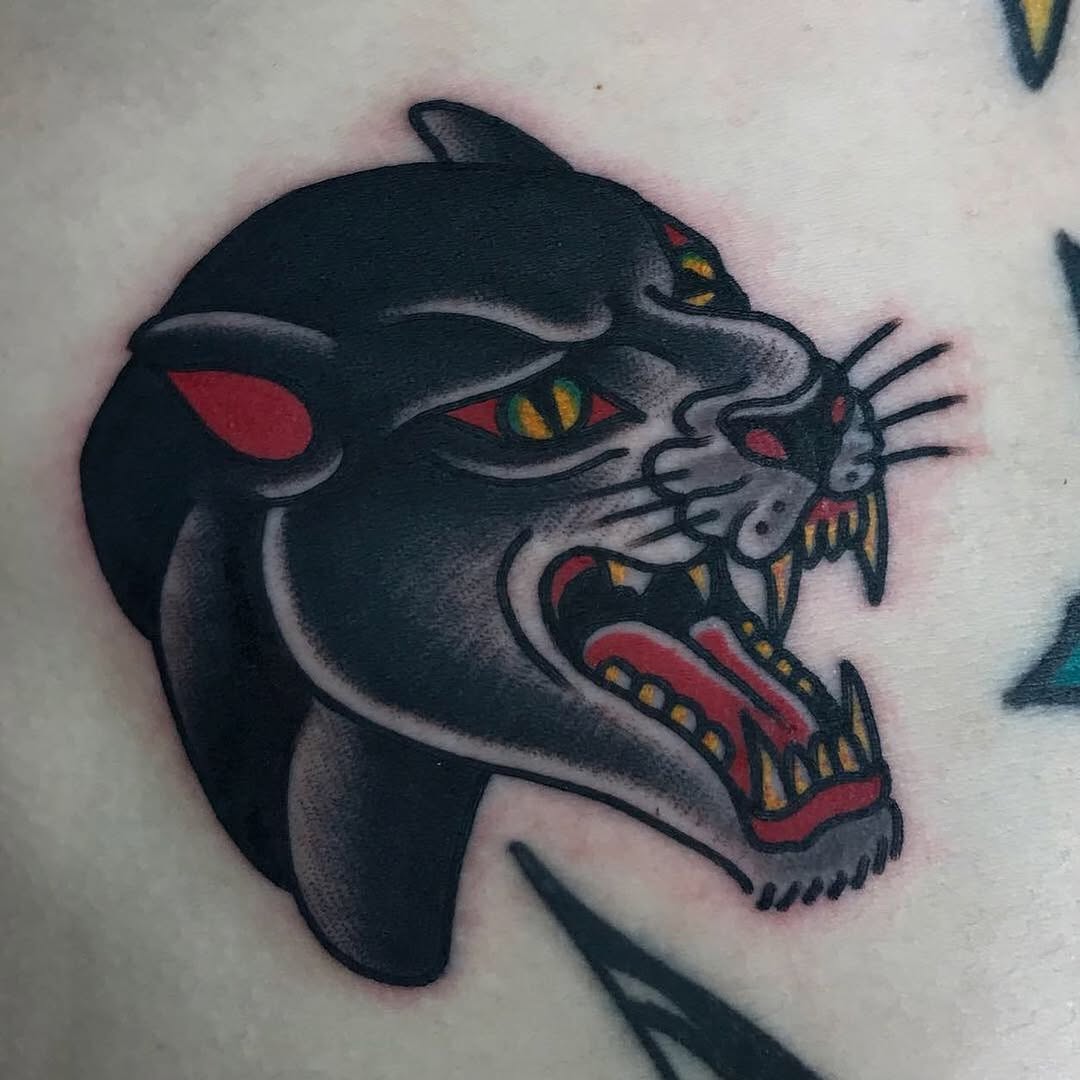 Animal, Tiger