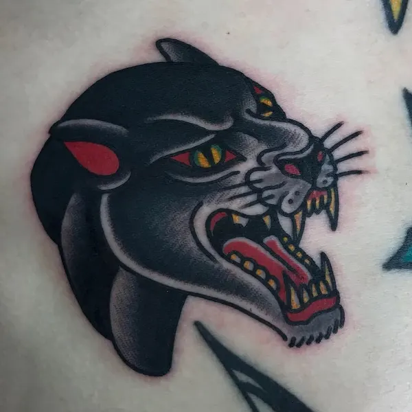 Animal, Tiger