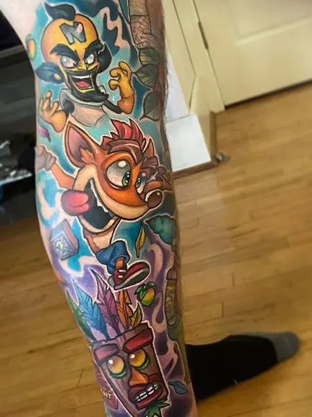 Josh Herman