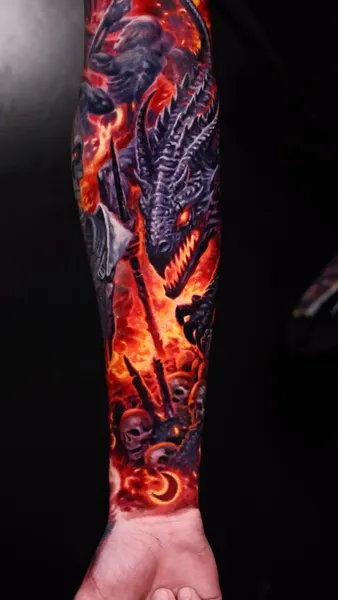 Dragon