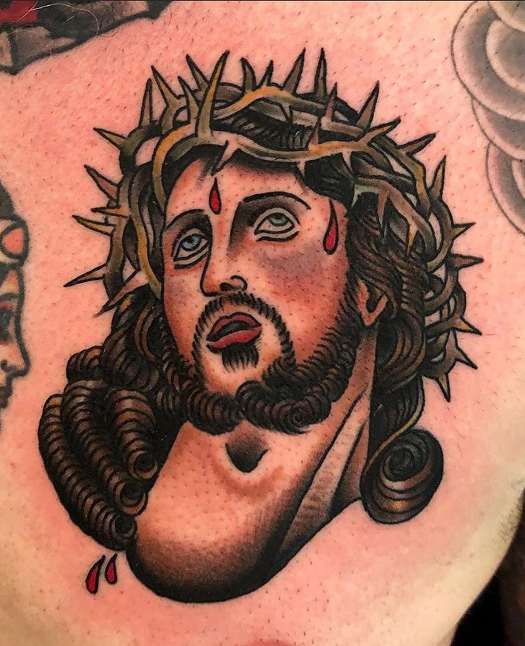 Full Circle Tattoo