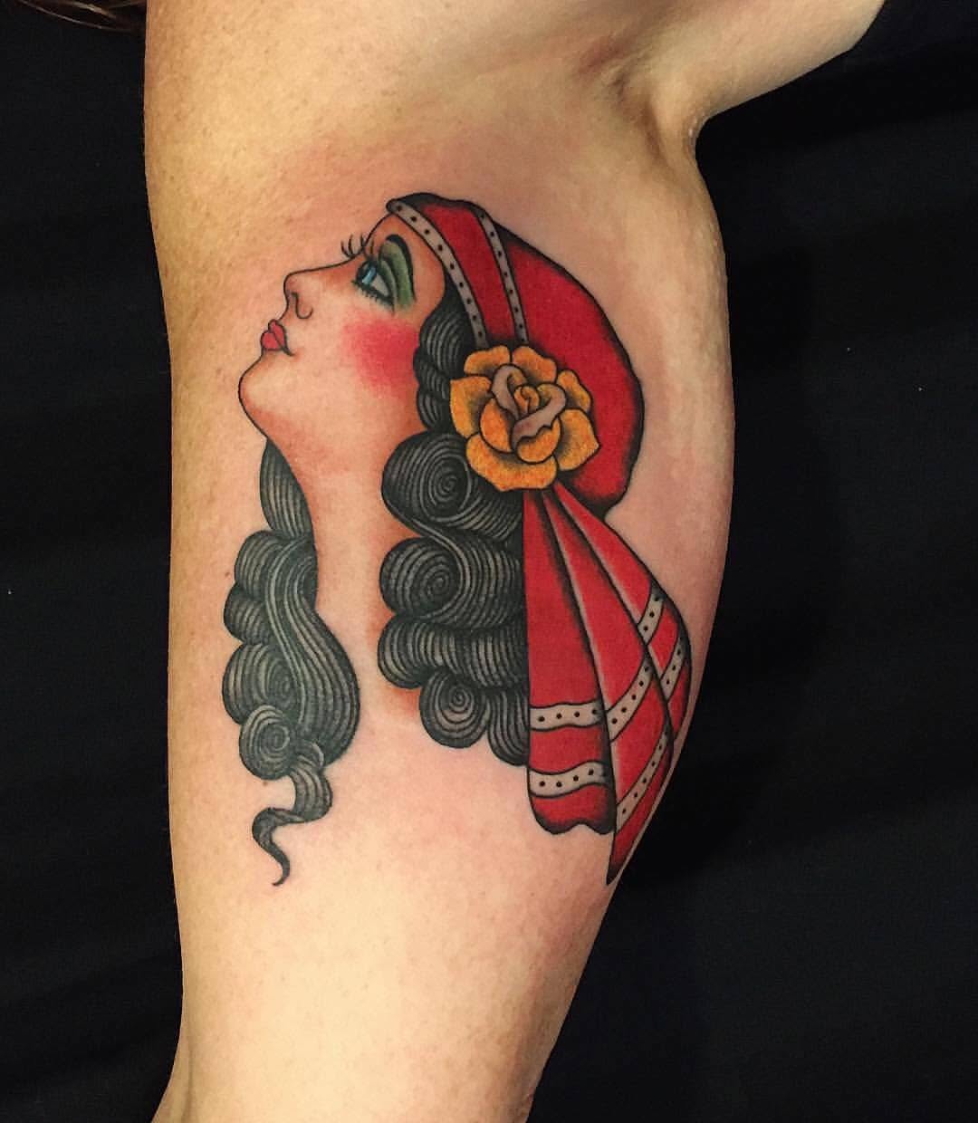 timbecktattoos