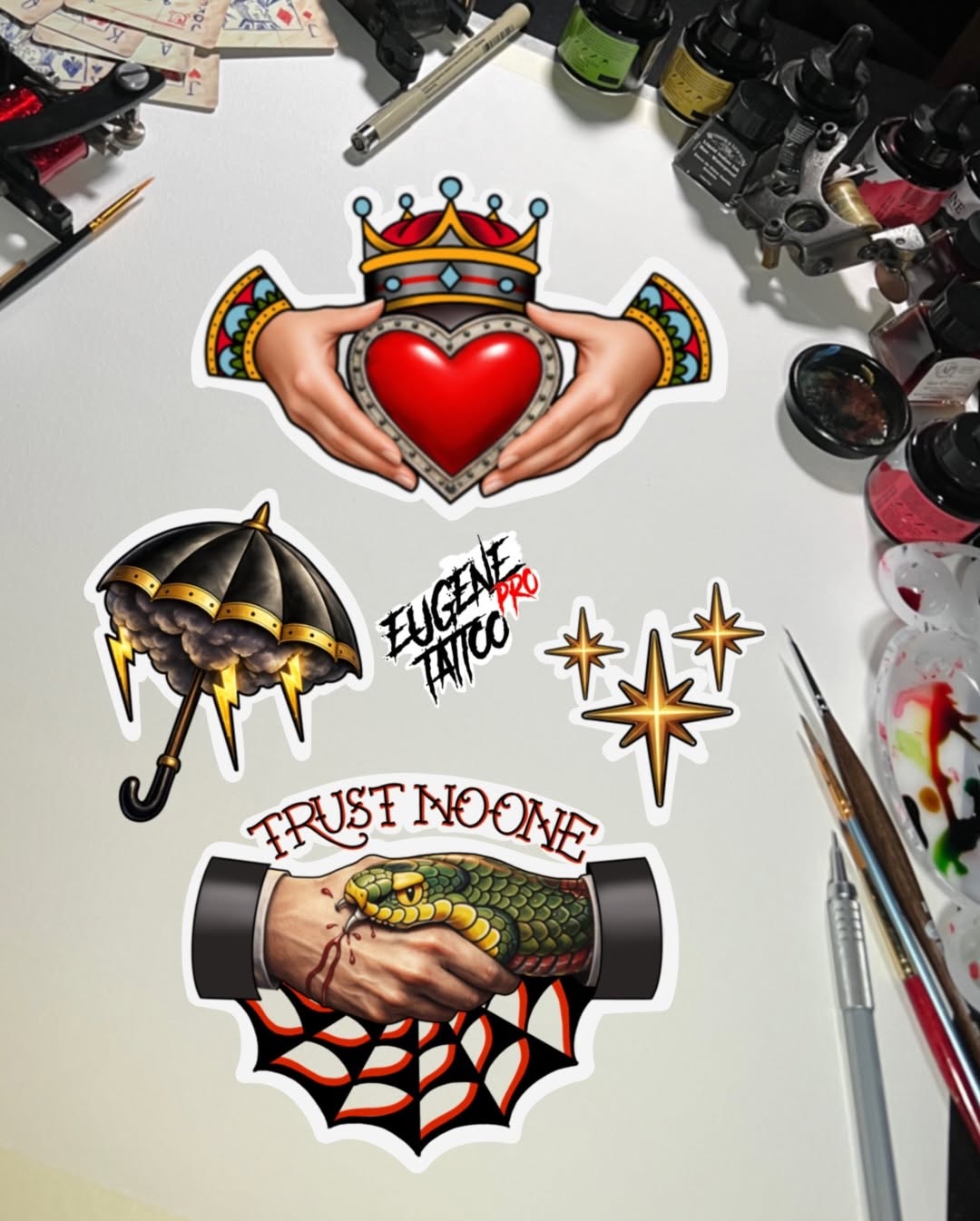 eugeneprotattoo