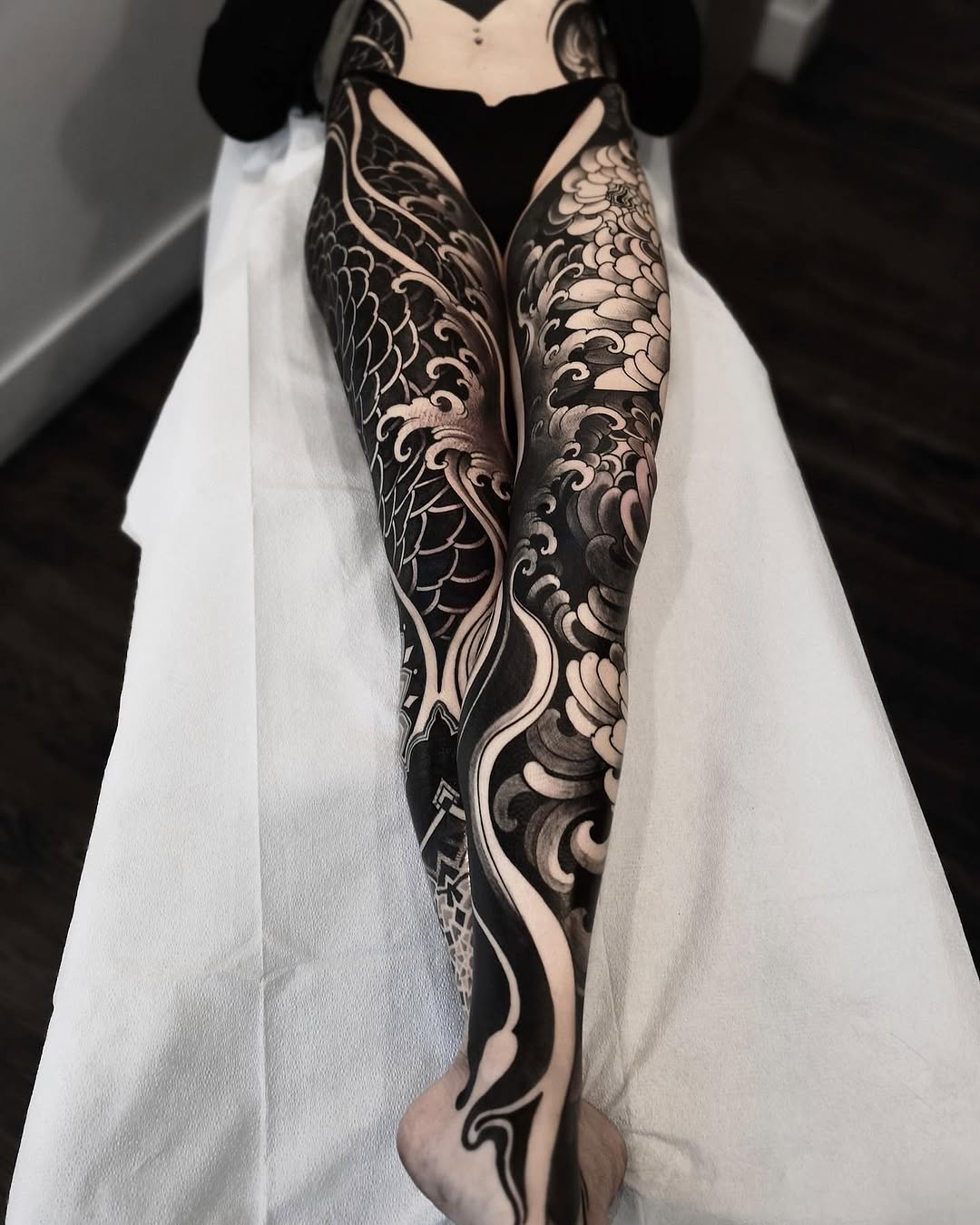 Guru Tattoo