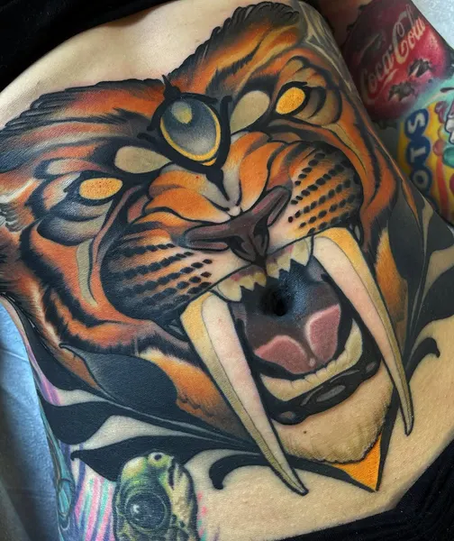 Tiger