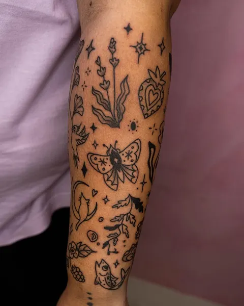 Flower, Animal, Nature, Rose