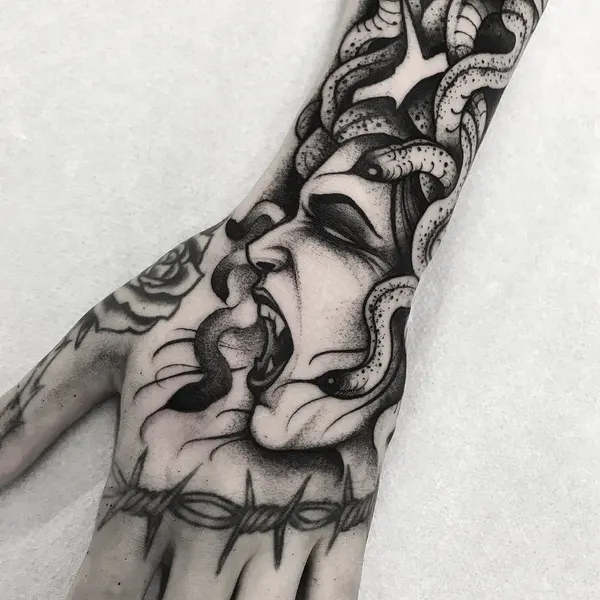 Dragon