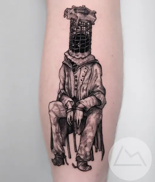 tattoosbylandon