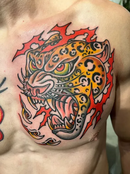Guru Tattoo