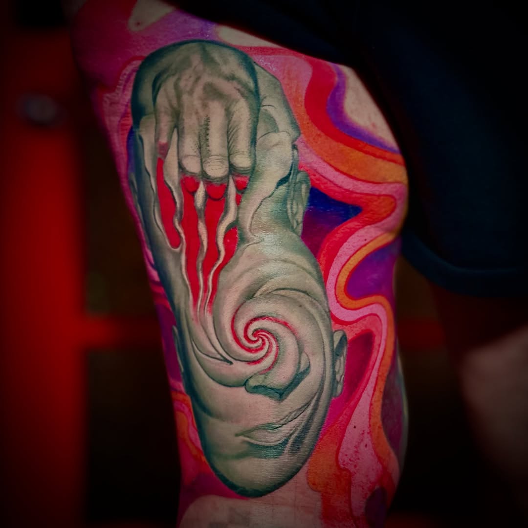 tattoosbyarchie
