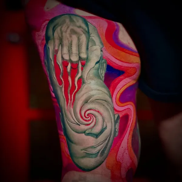 tattoosbyarchie