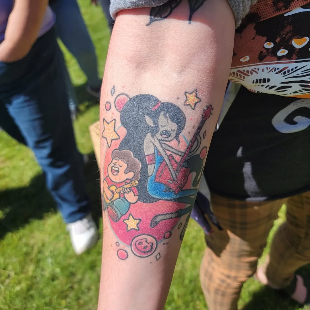 xanthianmoon
