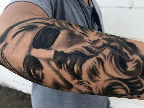Luis Inda