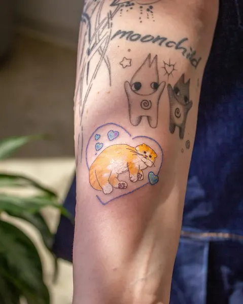 dareumtattoo