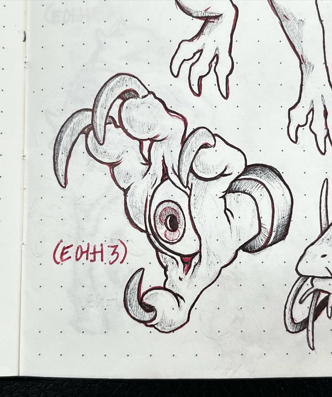 urchinbite