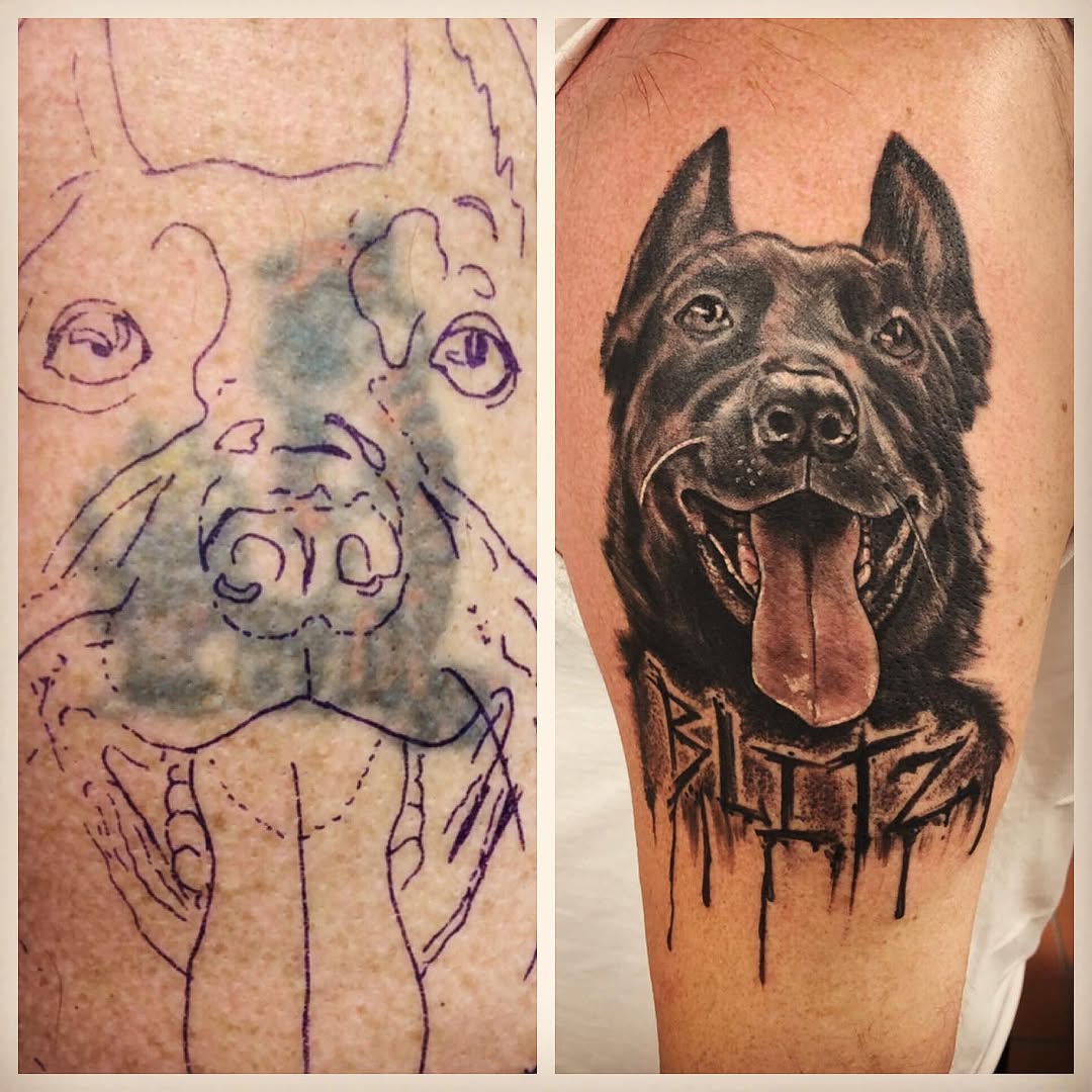 timbecktattoos